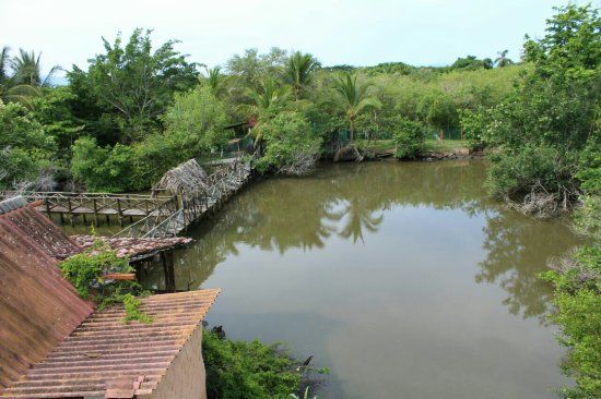Los Flamingos Golf Club